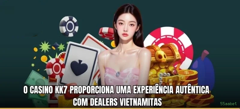 App 55aabet para Android e iOS - download grátis