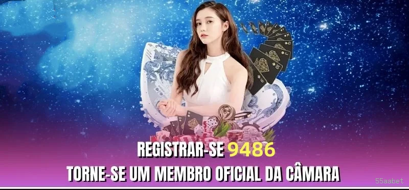 Roleta e blackjack 55aabet
