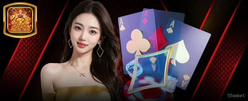 Download app 55aabet Android iOS