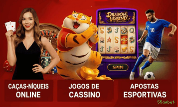 Bônus exclusivos membros VIP 55aabet