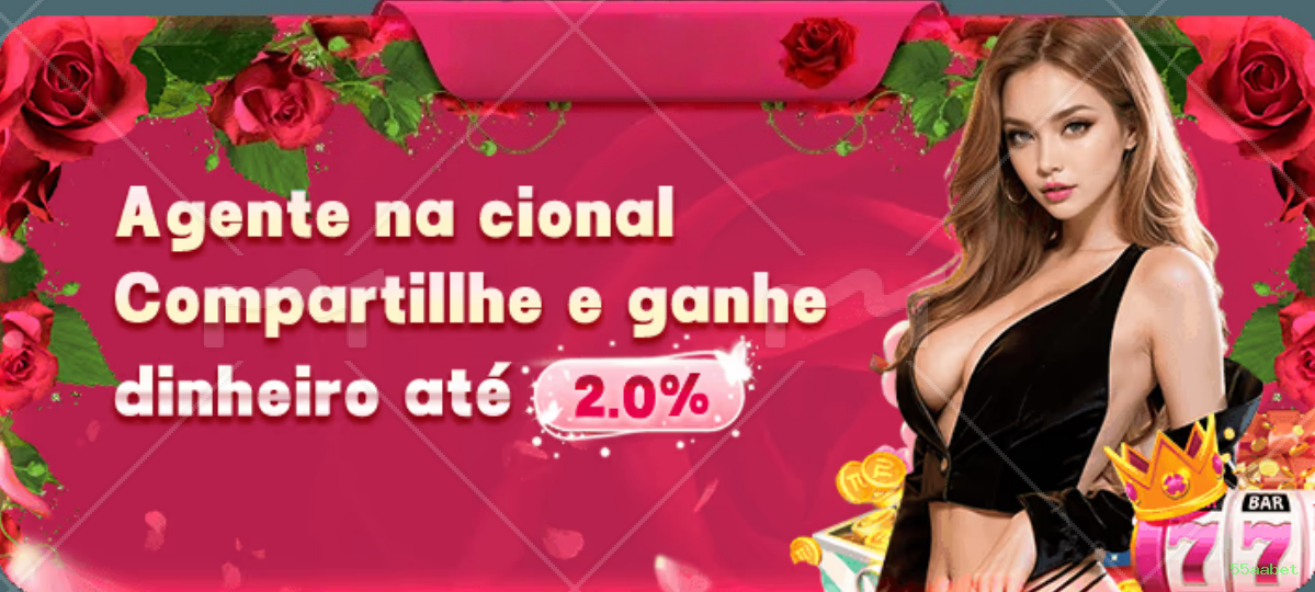 Bônus e prêmios 55aabet